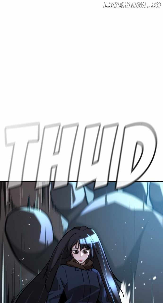 The Regressor Protects Only Me Chapter 27 40